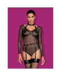 A740 Harnais Soutien-gorge - Noir A740 Harnais Soutien-gorge - Noir