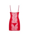 Heartina Nuisette - Rouge Heartina Nuisette - Rouge