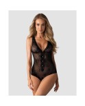 Fiorenta Body - Noir Fiorenta Body - Noir