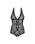 Fiorenta Body - Noir Fiorenta Body - Noir