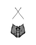 Fiorenta Body - Noir Fiorenta Body - Noir