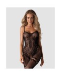 F213 Bodystocking - Noir F213 Bodystocking - Noir