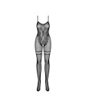 F213 Bodystocking - Noir F213 Bodystocking - Noir
