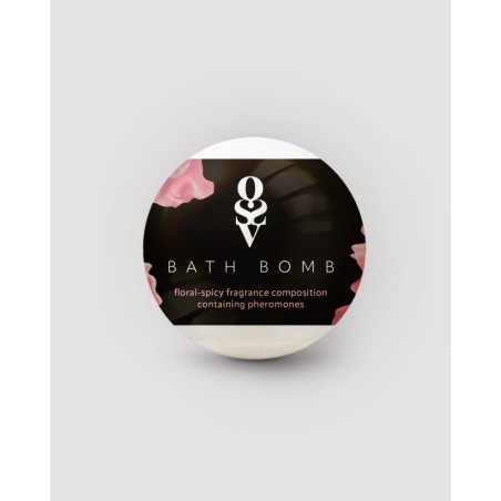 Bombe de bain aux phéromones Spicy - 100 g