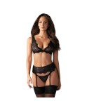 Emperita Ensemble 3 pcs - Noir Emperita Ensemble 3 pcs - Noir