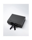 Boite Cadeau Obsessive Noire Boite Cadeau Obsessive Noire