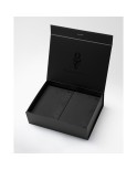 Boite Cadeau Obsessive Noire Boite Cadeau Obsessive Noire