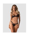 Intensa Ensemble 2 pcs - Noir Intensa Ensemble 2 pcs - Noir