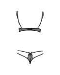 Intensa Ensemble 2 pcs - Noir Intensa Ensemble 2 pcs - Noir