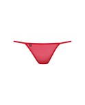 Luiza String - Rouge Luiza String - Rouge