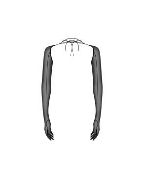 Euphori Gants noirs