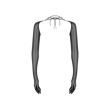 Euphori Gants noirs