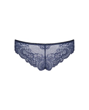 Auroria Culotte - Bleu 
