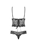 Alluria Body - Noir Alluria Body - Noir