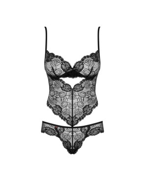 Alluria Body - Noir