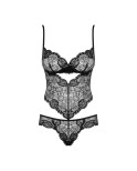 Alluria Body - Noir Alluria Body - Noir