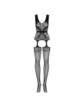 F217 Bodystocking - Noir F217 Bodystocking - Noir