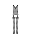 F217 Bodystocking - Noir F217 Bodystocking - Noir