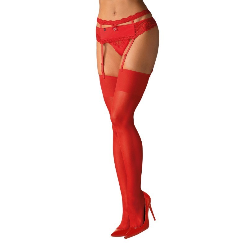 S800 Bas - Rouge S800 Bas - Rouge
