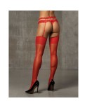 S800 Bas - Rouge S800 Bas - Rouge