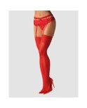 S800 Bas - Rouge S800 Bas - Rouge
