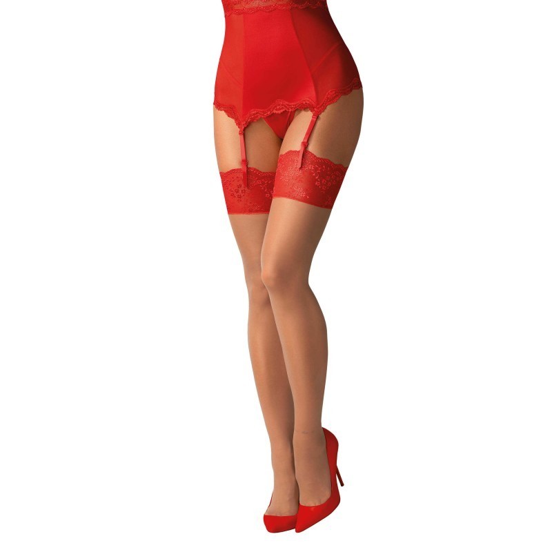 Lovica Bas - Rouge Lovica Bas - Rouge