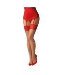 Lovica Bas - Rouge Lovica Bas - Rouge