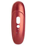 Stimulateur clitoridien sans contact  Pro rouge 11 intensités – Womanizer