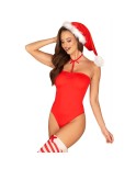 Kissmas Body - Rouge