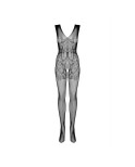 F234 Bodystocking - Noir F234 Bodystocking - Noir