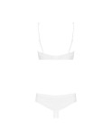 Alabastra Ensemble 2 pcs - Blanc Alabastra Ensemble 2 pcs - Blanc