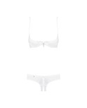 Alabastra Ensemble 2 pcs - Blanc Alabastra Ensemble 2 pcs - Blanc