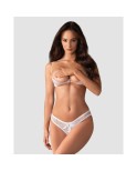 Alabastra Ensemble 2 pcs - Blanc Alabastra Ensemble 2 pcs - Blanc
