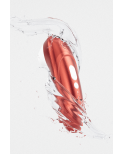 Stimulateur clitoridien sans contact  Pro rouge 11 intensités – Womanizer