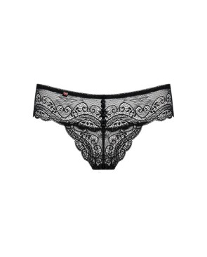 Miamor String - Noir