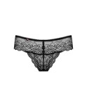 Miamor String - Noir Miamor String - Noir