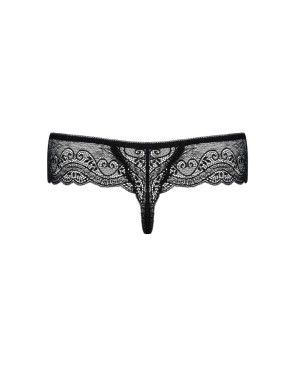 Miamor String - Noir