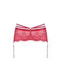 Loventy Porte-jarretelles - Rouge Loventy Porte-jarretelles - Rouge