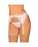 Bianelle porte jarretelles blanc Bianelle porte jarretelles blanc