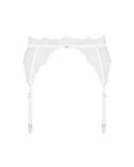 Bianelle porte jarretelles blanc Bianelle porte jarretelles blanc