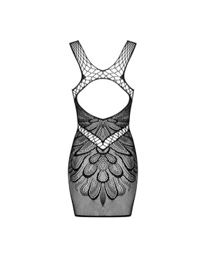 D608 Robe Noire