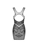 D608 Robe Noire D608 Robe Noire