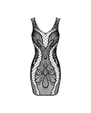 D608 Robe Noire