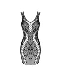D608 Robe Noire D608 Robe Noire