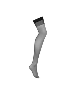 S822 bas - Noir