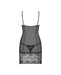 Alluria Nuisette - Noir Alluria Nuisette - Noir