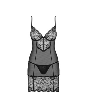Alluria Nuisette - Noir