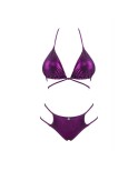 Maillot de bain 2 pcs Balitta - Violet Maillot de bain 2 pcs Balitta - Violet