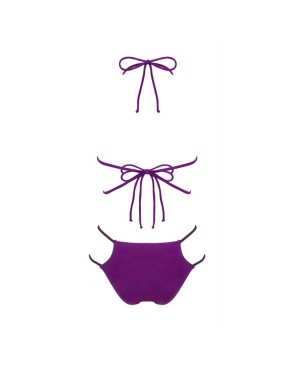 Maillot de bain 2 pcs Balitta - Violet