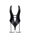 Maillot de bain - Monokini punta negra noir Maillot de bain - Monokini punta negra noir